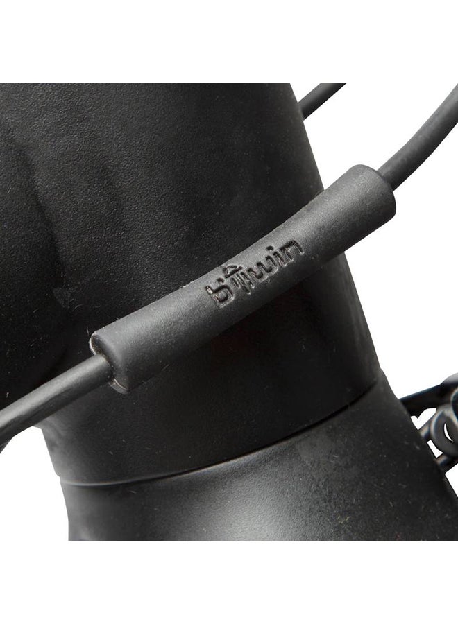 Btwin - 4-Piece Protection Frame Hose For Bike Set One Size - Image 1