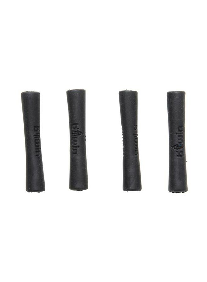 Btwin - 4-Piece Protection Frame Hose For Bike Set One Size - Image 1