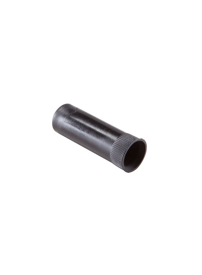 Btwin - Derailleur Hose Tips Black One Size centimeter - Image 1
