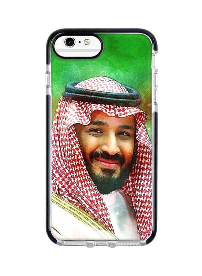 Stylizedd Protective Case Cover For Apple iPhone 6 Plus Multicolour - Image 1