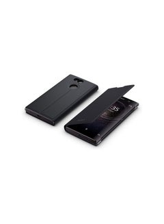 Sony Style Cover Stand For Xperia XA2 Black  - Image 2
