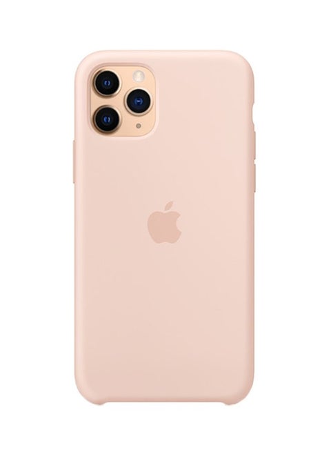 Protective Case Cover For Apple iPhone 11 Pro Pink
