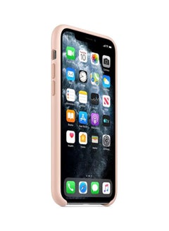 LNKOO Protective Case Cover For Apple iPhone 11 Pro Pink  - Image 2