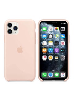 LNKOO Protective Case Cover For Apple iPhone 11 Pro Pink  - Image 3