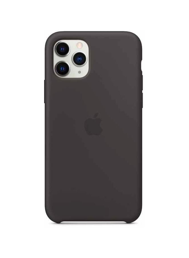 Apple - Protective Case Cover For Apple iPhone 11 Pro Black - Image 1