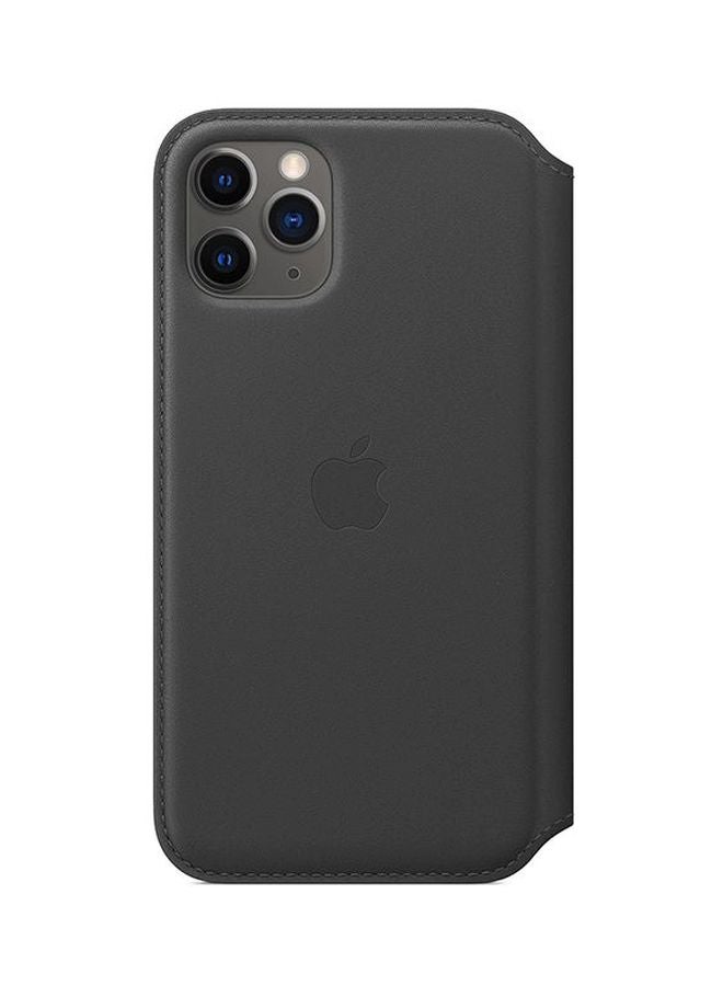 Apple Protective Case Cover For Apple iPhone 11 Pro Black - Image 1