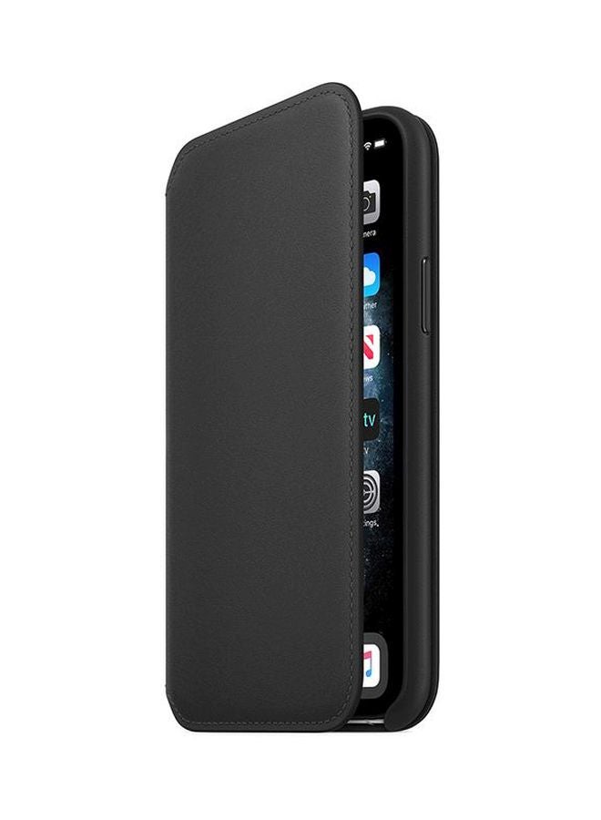 Apple Protective Case Cover For Apple iPhone 11 Pro Black - Image 2