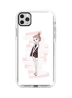 Stylizedd Protective Case Cover For Apple iPhone 11 Pro Max Multicolour  - Image 1