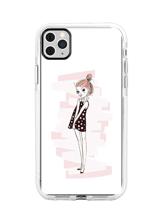 Stylizedd - Protective Case Cover For Apple iPhone 11 Pro Max Multicolour - Image 1