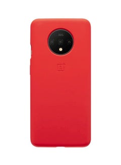 OnePlus Protective Case Cover For OnePlus 7T Red  - Image 1