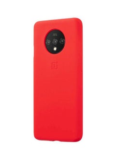 OnePlus Protective Case Cover For OnePlus 7T Red  - Image 3