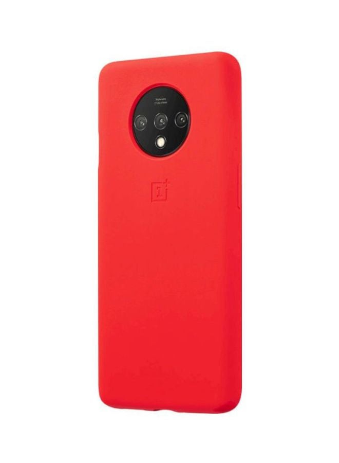 OnePlus Protective Case Cover For OnePlus 7T Red - Image 3