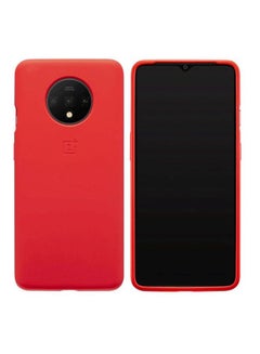 OnePlus Protective Case Cover For OnePlus 7T Red  - Image 2