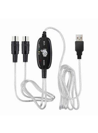 Professional Audio Equipment Creator Line Music Editor Cord - v1591431498/N38528509A_1