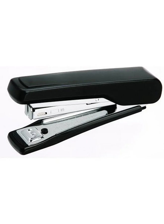 Kangaro Hand Held Desktop Stapler Black - Image 1