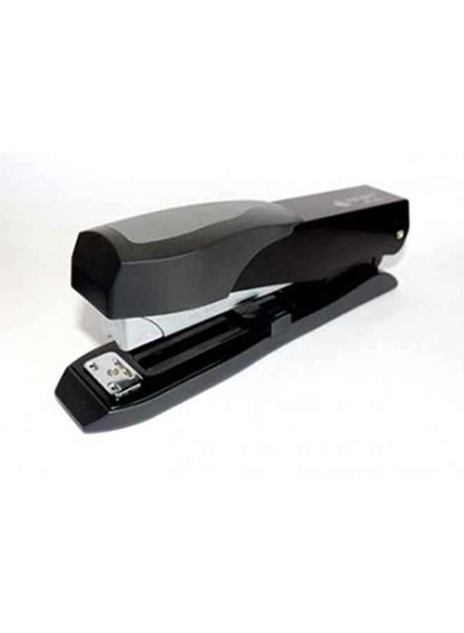 Kangaro Hand Held Desktop Stapler Black  - Image 1