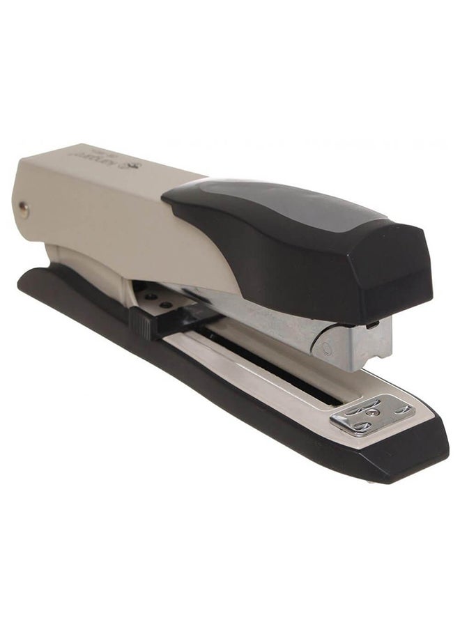 Kangaro Hand Held Desktop Stapler Beige/Black  - Image 2