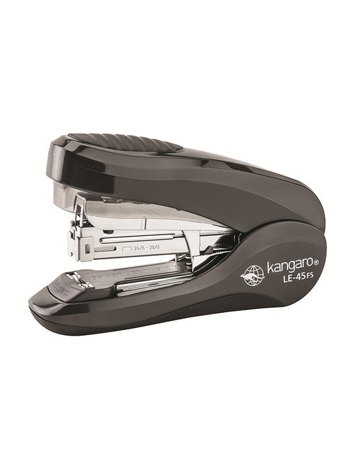 Hand Held Desktop Stapler Black
