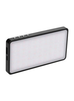 Portable RGB LED Video Light Panel Black/White - v1591440266/N38506383A_1