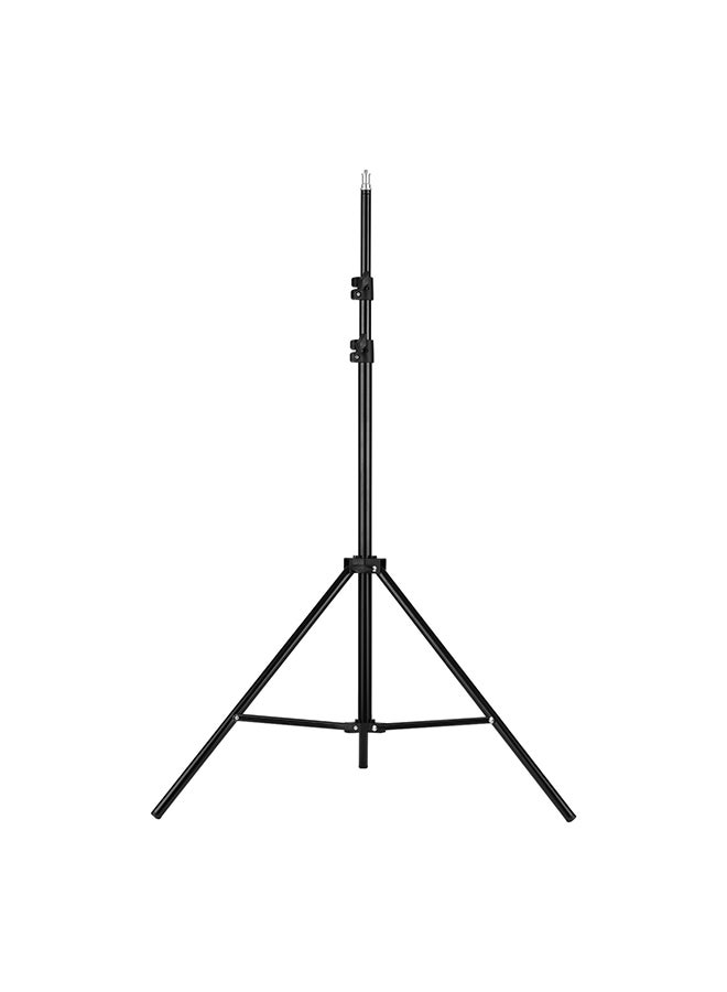 Generic - Photography Tripod Stand Black - Image 1