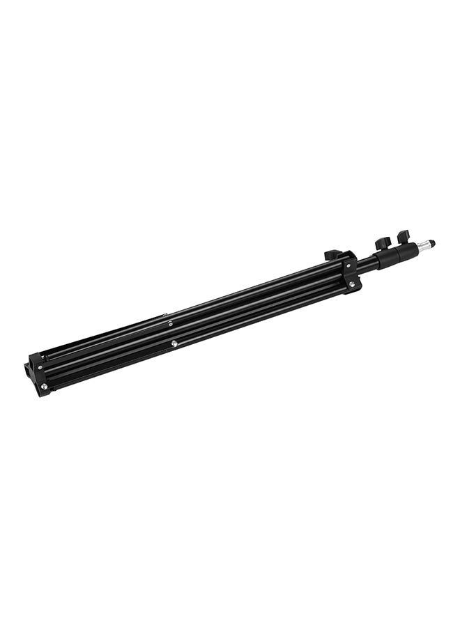 Generic - Photography Tripod Stand Black - Image 1