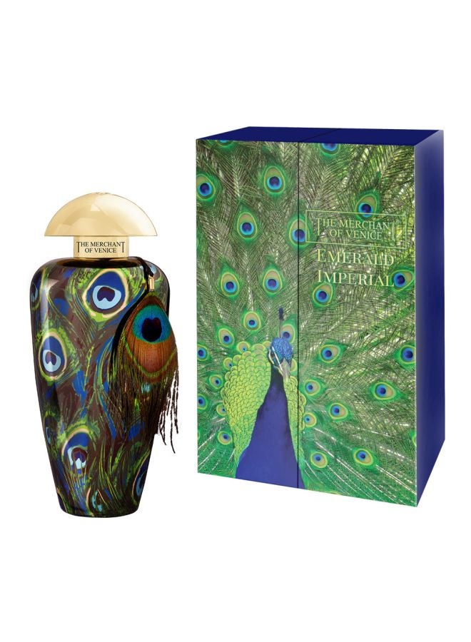 ذا ميرشنت اوف فينس - إميرالد إمبريال EDP 100ملليلتر - Image 1