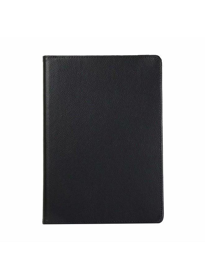 Motim - 360 Degree Rotating Protective Case Cover For Apple iPad 10.2 Black - Image 1