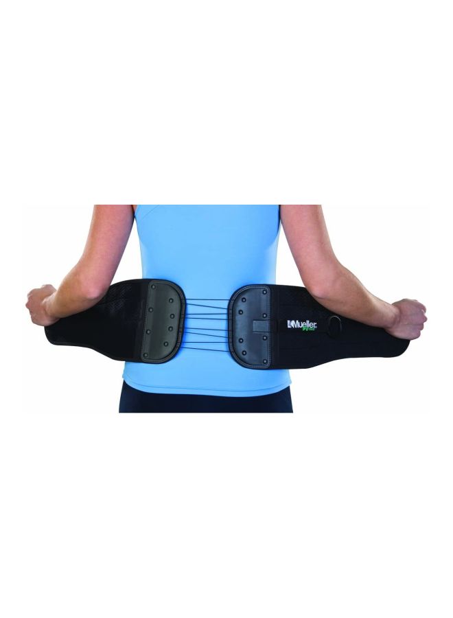 Mueller Adjustable Back And Abdominal Support - Image 3