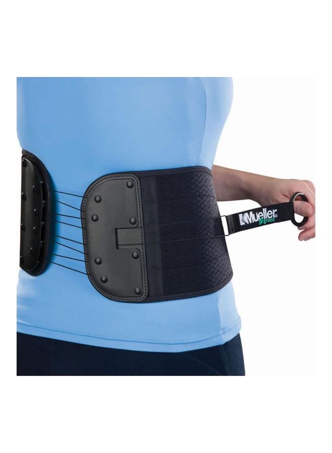 Mueller Adjustable Back And Abdominal Support - Image 4