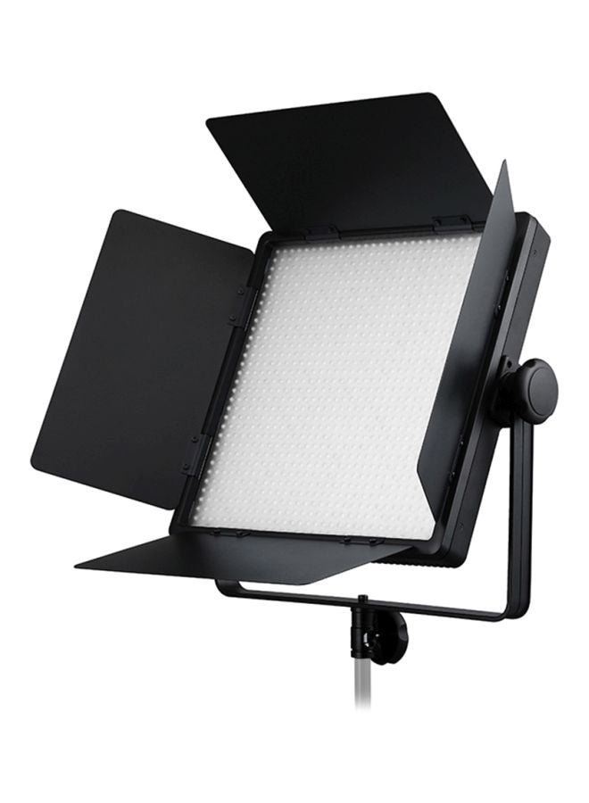 Godox Dimmable LED 1000D II Photography Light Kit - Image 1