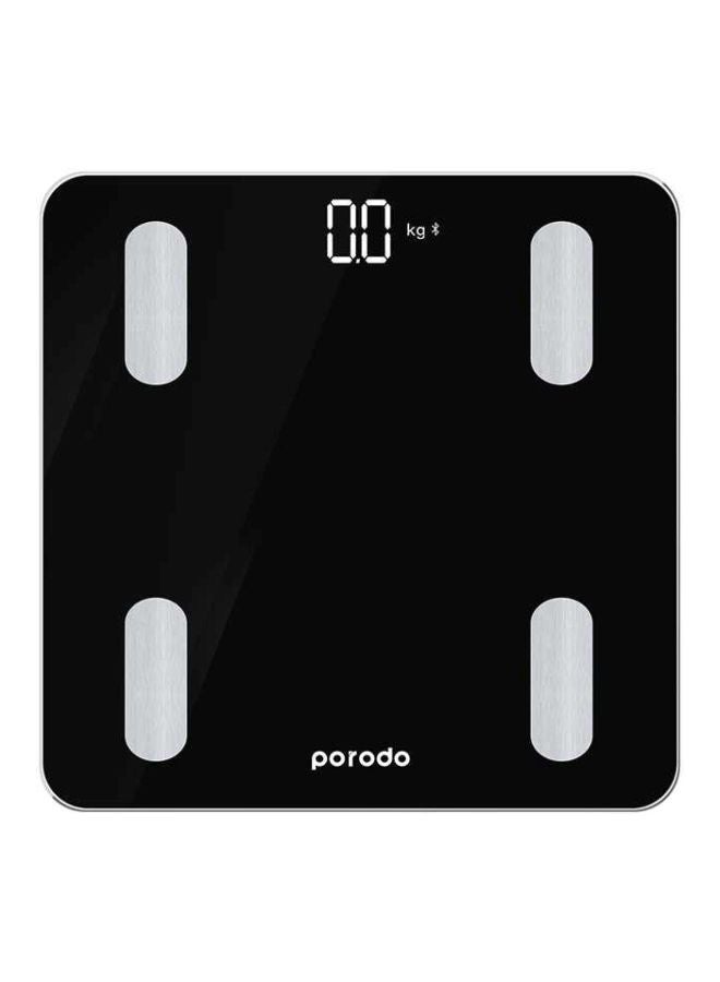 porodo - Full Body Smart Scale - Image 1