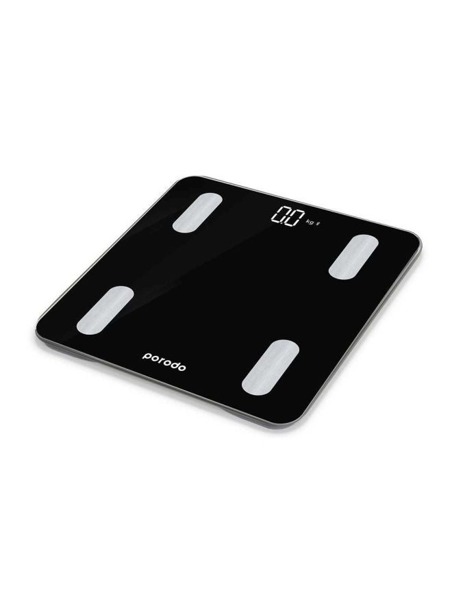 porodo - Full Body Smart Scale - Image 1