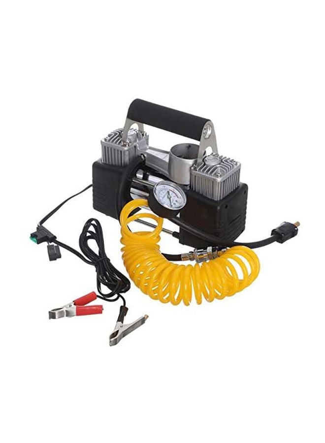 كاميل ضاغط هواء بأسطوانتين - Image 3