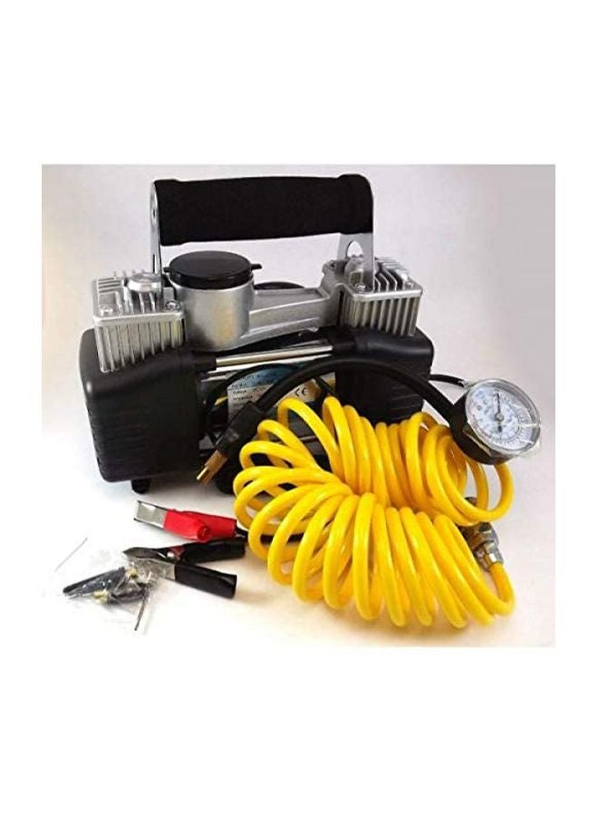 كاميل ضاغط هواء بأسطوانتين - Image 4