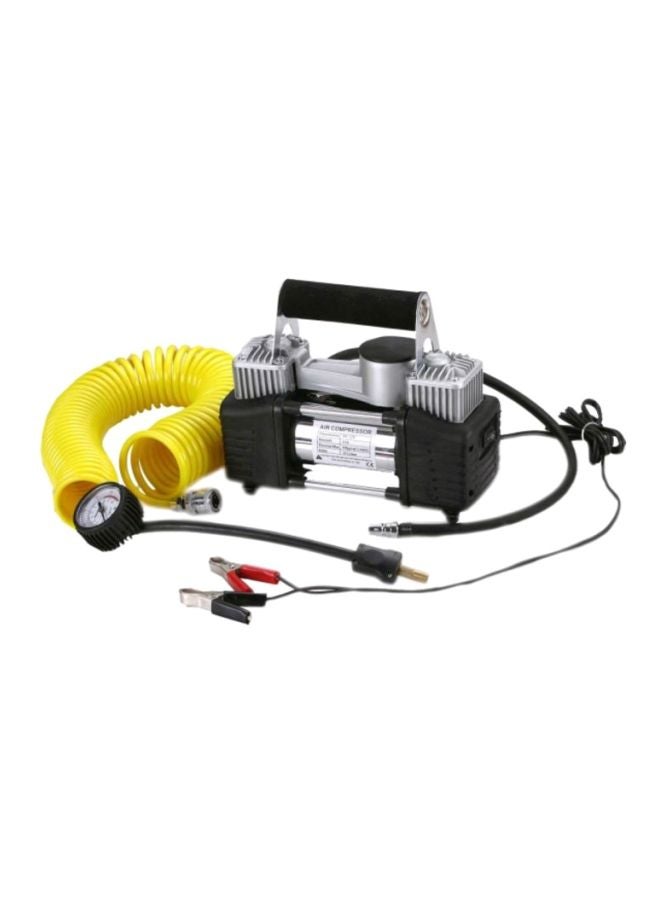 camel Car Air Compressor  - Image 1