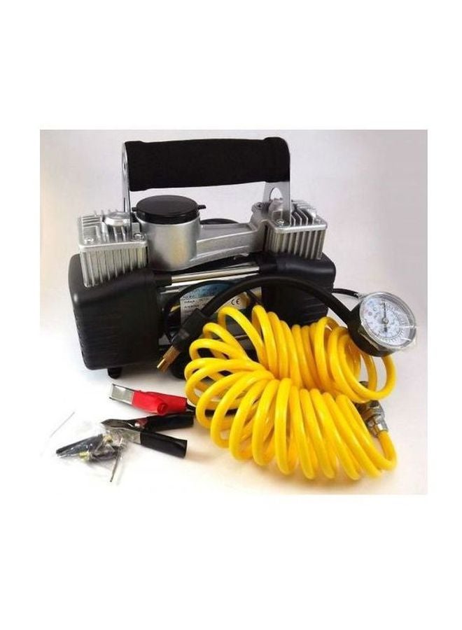 كاميل ضاغط هواء بأسطوانتين - Image 3
