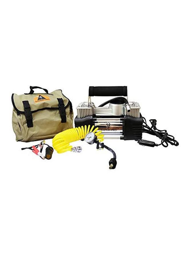camel Car Air Compressor  - Image 2