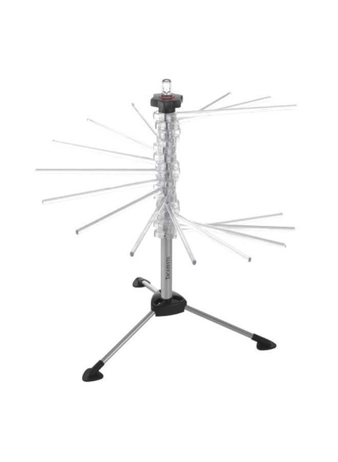 ماركاتو رف تجفيف كهربائي فضي