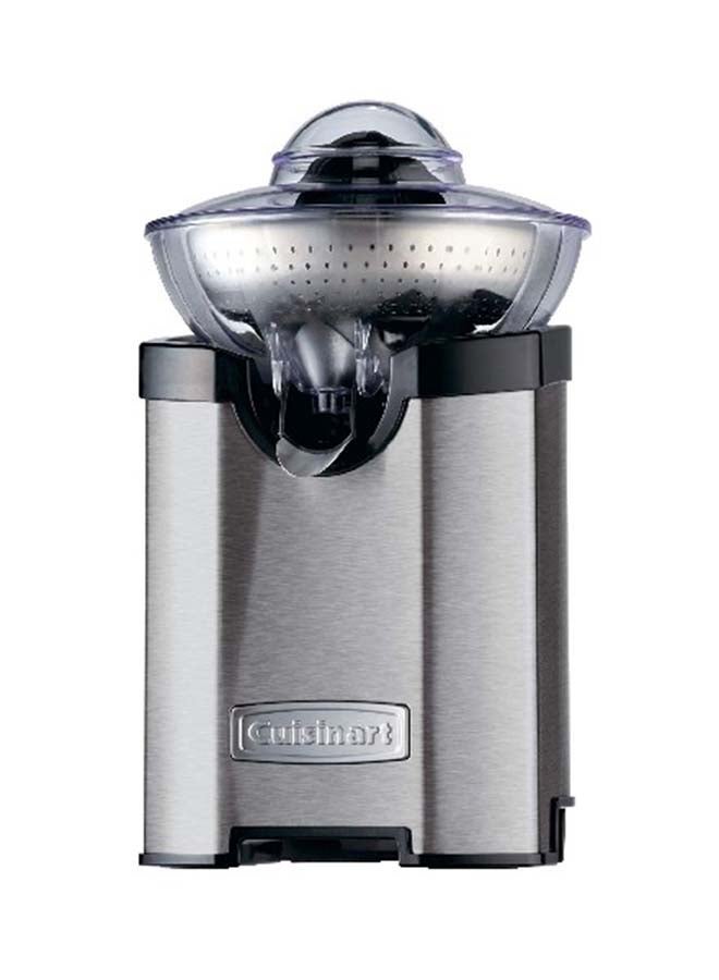 كويزينارت عصارة حمضيات بفرشاة 100 W CA-CCJ210E فضي 