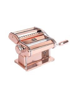 MARCATO Atlas 150 Noodle Machine 0.0 W MAR-AT-150-CLS Silver 