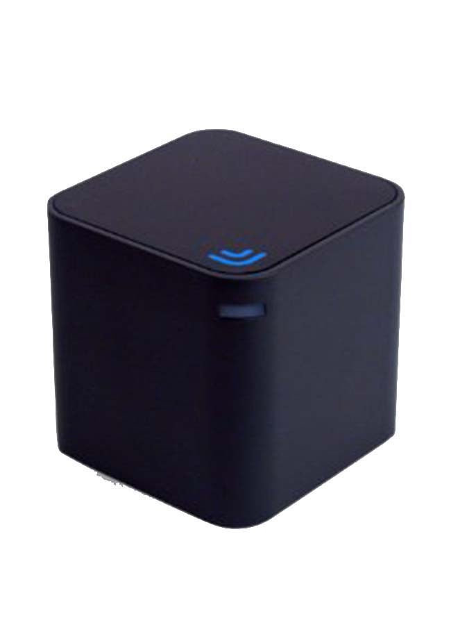 مكعب نورث ستار المتنقل الخاص بروبوت التنظيف الأرضي من برافا 0 W 4409704 أسود