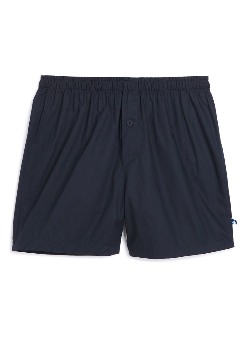 JOCKEY 2 Pack Boxer Shorts Assorted Color/Print  - Image 4