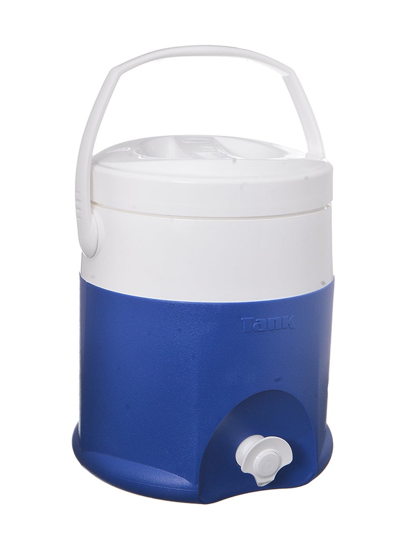 2-Piece Power Ice Box Multicolour