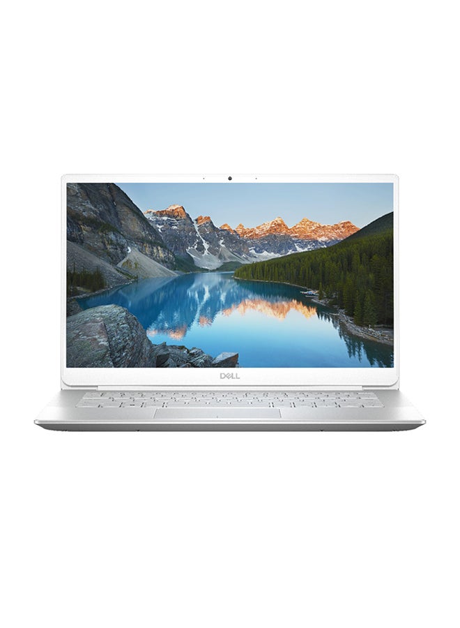 INS-14-5490 Laptop With 14-Inch Display, Core i5-10210U Processor/8GB RAM/512GB SSD/2GB NVIDIA GeForce MX 230 Graphics Silver