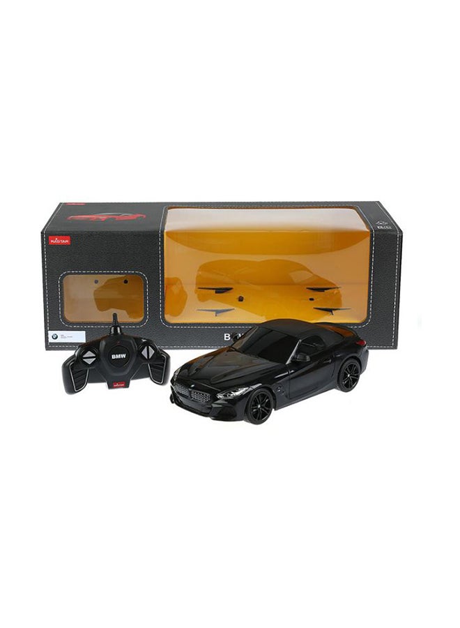 RASTAR - Remote Controlled BMW Z4 Roadster Car 95900 - Image 1