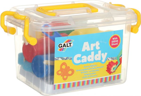 جالت مجموعة آرت كادي من 14 قطعة طراز 1004792 - Image 2