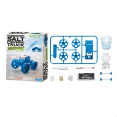 4m Eco Engineering Salt Powered Truck  - Image 2