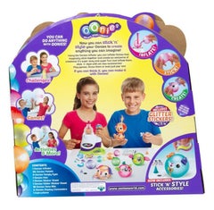 Oonies Inflator Starter Pack 3.11x5.16x7.32inch  - Image 2