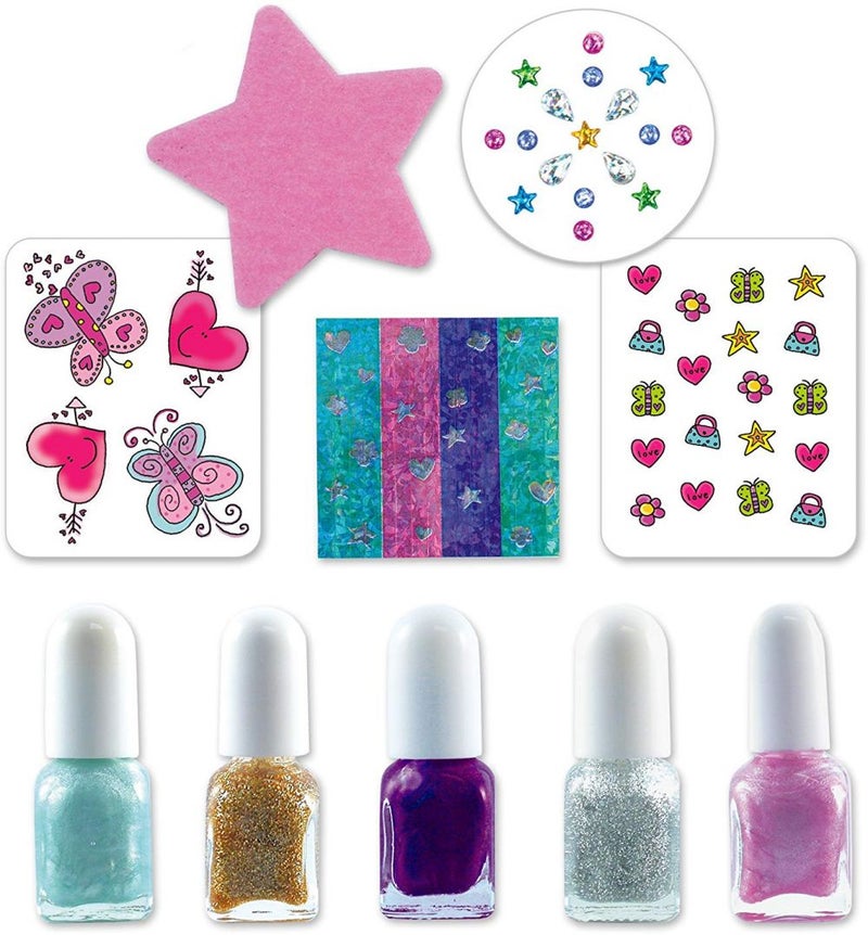 Nail Art Toy 36x34x10cm - v1591533910/N37849212A_2