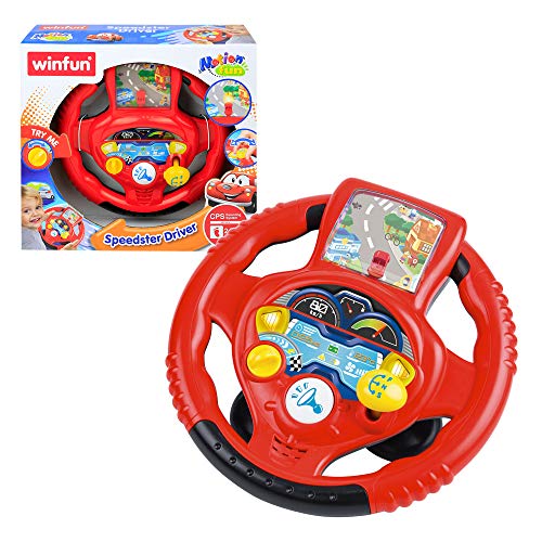 Motion Fun Speedster Driver Toy - v1591533936/N37849323A_2